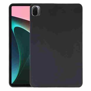 For Xiaomi Pad 5 / 5 Pro 11 inch 2021 TPU Tablet Case(Black)