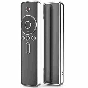 Remote Control TPU Protective Case For Xiaomi Redmi Single Button 4S / 4 / 3 / 1(Transparent)