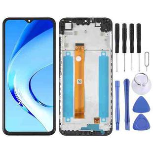 Original LCD Screen for Ulefone Note 12 with Digitizer Full Assembly