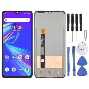 Original LCD Screen for UMIDIGI BISON X10G/X10S with Digitizer Full Assembly
