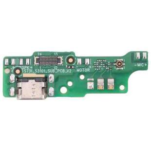 Charging Port Board For Blackview OSCAL  C20