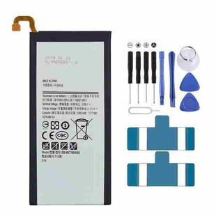 EB-BC701ABE 3300mAh For Samsung Galaxy C7 Pro Li-Polymer Battery Replacement