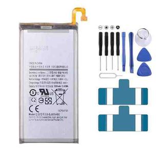 EB-BJ805ABE 3500mAh For Samsung Galaxy J8 Plus J805 / A6 Plus Li-Polymer Battery Replacement