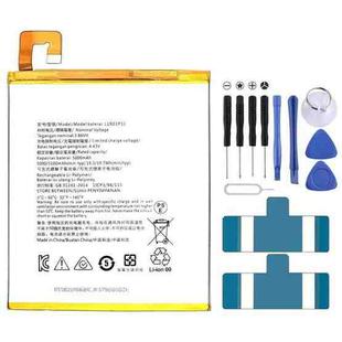 3000mAh BL295 For Lenovo K5S L3803 Li-Polymer Battery Replacement