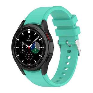 For Samsung Galaxy Watch5/Watch5 pro Silicone Watch Band(Water Duck)