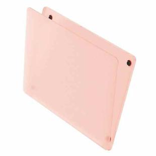 WIWU Laptop Matte Style Protective Case For Macbook Pro13 inch (2020)(Pink)