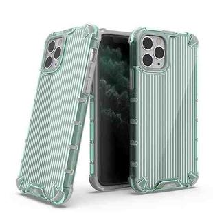 Luggage Colored Ribbon Phone Case For iPhone 11 Pro Max(Green)