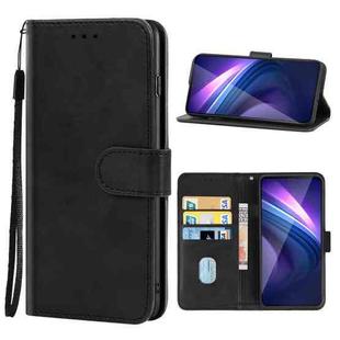 For Lenovo Legion Y70 Leather Phone Case(Black)