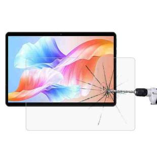 9H 0.3mm Explosion-proof Tempered Glass Film For Teclast P25