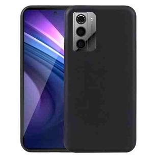 For Lenovo Legion Y70 TPU Phone Case(Black)