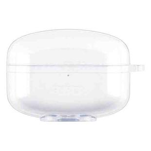 For Edifier Lollipods Pro Transparent TPU Earphone Protective Case