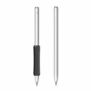 DUX DUCIS Stoyobe Stylus Silicone Cover Grip For Apple Pencil 1/2/Huawei M-Pencil(Black)