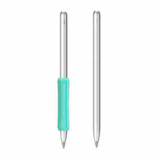 DUX DUCIS Stoyobe Stylus Silicone Cover Grip For Apple Pencil 1/2/Huawei M-Pencil(Sky Blue)