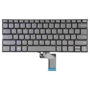 US Version Keyboard with Backlight For Lenovo IdeaPad 720s-14IKB