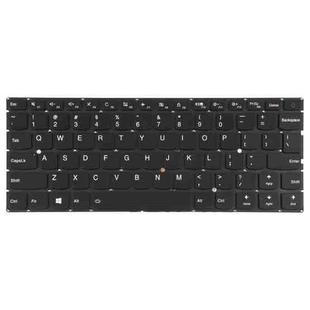 US Version Keyboard with Backlight For Lenovo IdeaPad 710s-13IKB