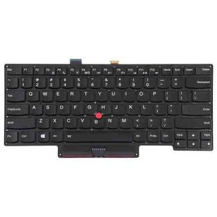 US Version Keyboard with Backlight and Pointing For Lenovo Thinkpad X1 2013
