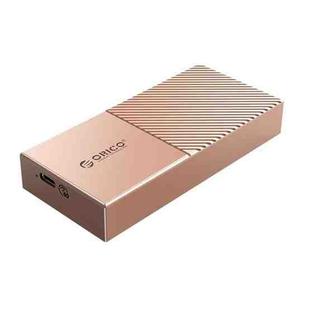 ORICO 40Gbps USB4.0 Type-C M.2 NVMe SSD Enclosure(Gold)