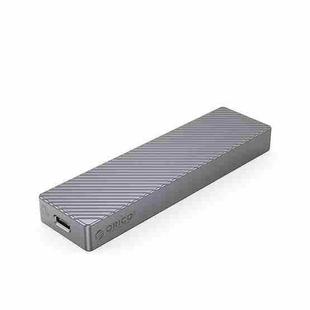 ORICO M212C3-G2-GY 10Gbps M.2 NVMe SSD Enclosure(Grey)