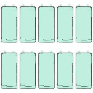For Samsung Galaxy A32 SM-A325F 10pcs Back Housing Cover Adhesive