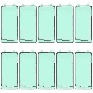 For Samsung Galaxy A32 5G SM-A326B 10pcs Back Housing Cover Adhesive