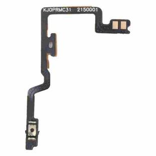 For Realme C31 RMX3501 Power Button Flex Cable