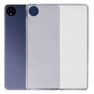 For Huawei MatePad Pro 11 2022 TPU Tablet Case (Frosted Clear)