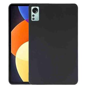 For Xiaomi Pad 5 Pro 12.4 inch  2022 TPU Tablet Case(Black)