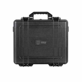 STARTRC ABS Waterproof Shockproof Suitcase Storage Box For DJI Avata / Goggles 2 / / FPV Goggles V2(Black)