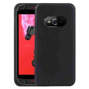 For Ulefone Power Armor 15 TPU Phone Case(Black)