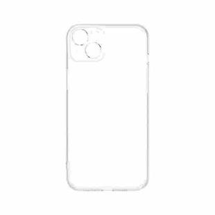 For iPhone 14 TOTUDESIGN AA-067 Soft Series TPU Phone Case (Transparent)