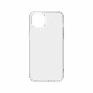 For iPhone 14 TOTUDESIGN AA-106 Crystal Shield Series TPU Phone Case (Transparent)