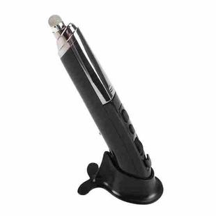 PR-08 Multifunctional Wireless Bluetooth Pen Mouse Capacitive Pen Mouse(Black)