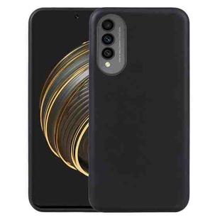 For Huawei nova 10z TPU Phone Case(Black)
