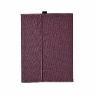 For Microsoft Surface Pro 9 All-Inclusive Drop Tablet PC Case(Wine Red)