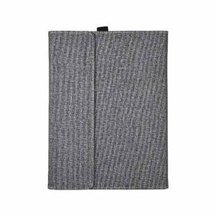 For Microsoft Surface Pro 9 All-Inclusive Drop Tablet PC Case(Light Gray)
