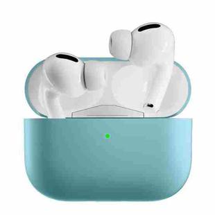 Earphone Silicone Protective Case For AirPods Pro 2(Mint Green)