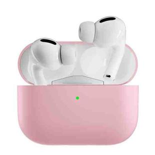 Earphone Silicone Protective Case For AirPods Pro 2(Pink)