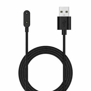 For Huawei S-TAG Magnetic Cradle Charger USB Charging Cable, Lenght: 1m(Black)