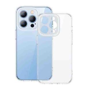 For iPhone 14 Pro Baseus Illusion Series Protective Phone Case