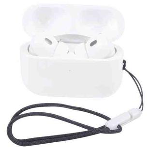 Wireless Earphone Anti-Lost Rope Phone Case Lanyard For Apple AirPods Pro 2