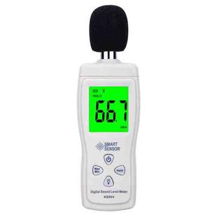 SmartSensor dB Decibel Detector Audio Tester, Model:AS804