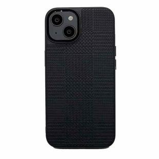 For iPhone 14 ViLi TH Series Shockproof Phone Case(Black)