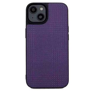 For iPhone 14 Plus ViLi TH Series Shockproof Phone Case(Purple)