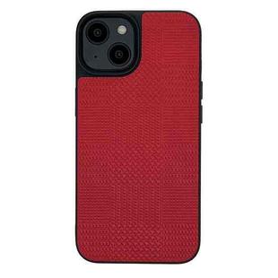 For iPhone 14 Plus ViLi TH Series Shockproof Phone Case(Red)