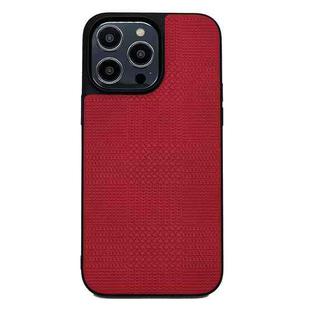 For iPhone 14 Pro ViLi TH Series Shockproof Phone Case(Red)