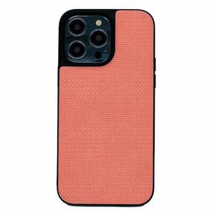 For iPhone 14 Pro Max ViLi TH Series Shockproof Phone Case(Pink)