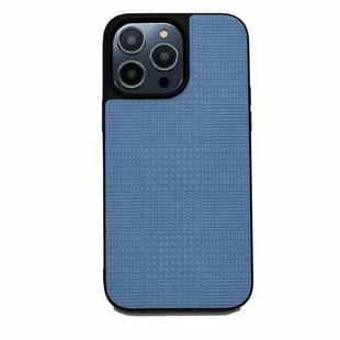 For iPhone 14 Pro Max ViLi TH Series Shockproof Phone Case(Blue)