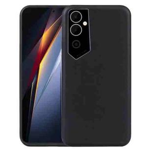 For TECNO Pova Neo 2 TPU Phone Case(Black)