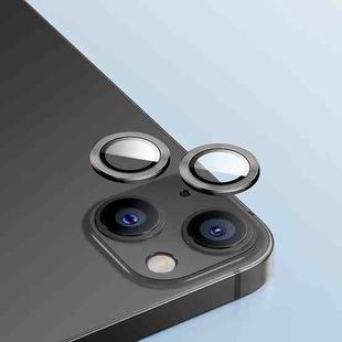 For iPhone 14/14 Plus Benks Metal Lens Protective Film(Black)