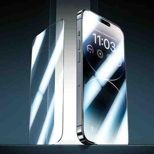 For iPhone 14 Pro Max Benks King Kong Corning Gaming Extreme Edition Tempered Glass Film